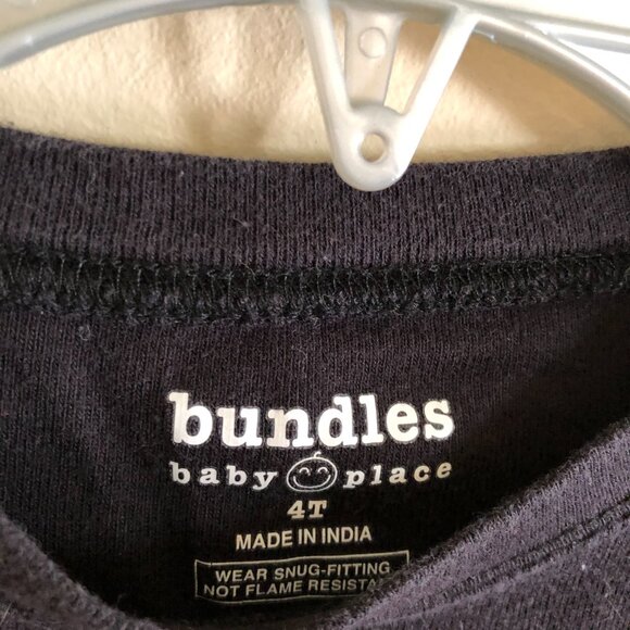 Bundle of 2 long sleeve sweatshirts - Picture 6 of 10